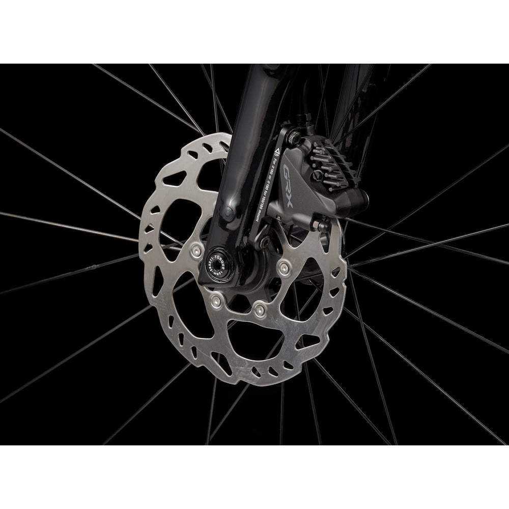 Vélo de gravel Trek Checkpoint ALR 5