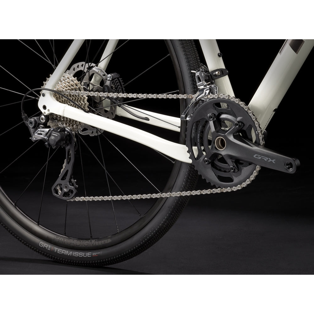 Vélo de gravel Trek Checkpoint ALR 5
