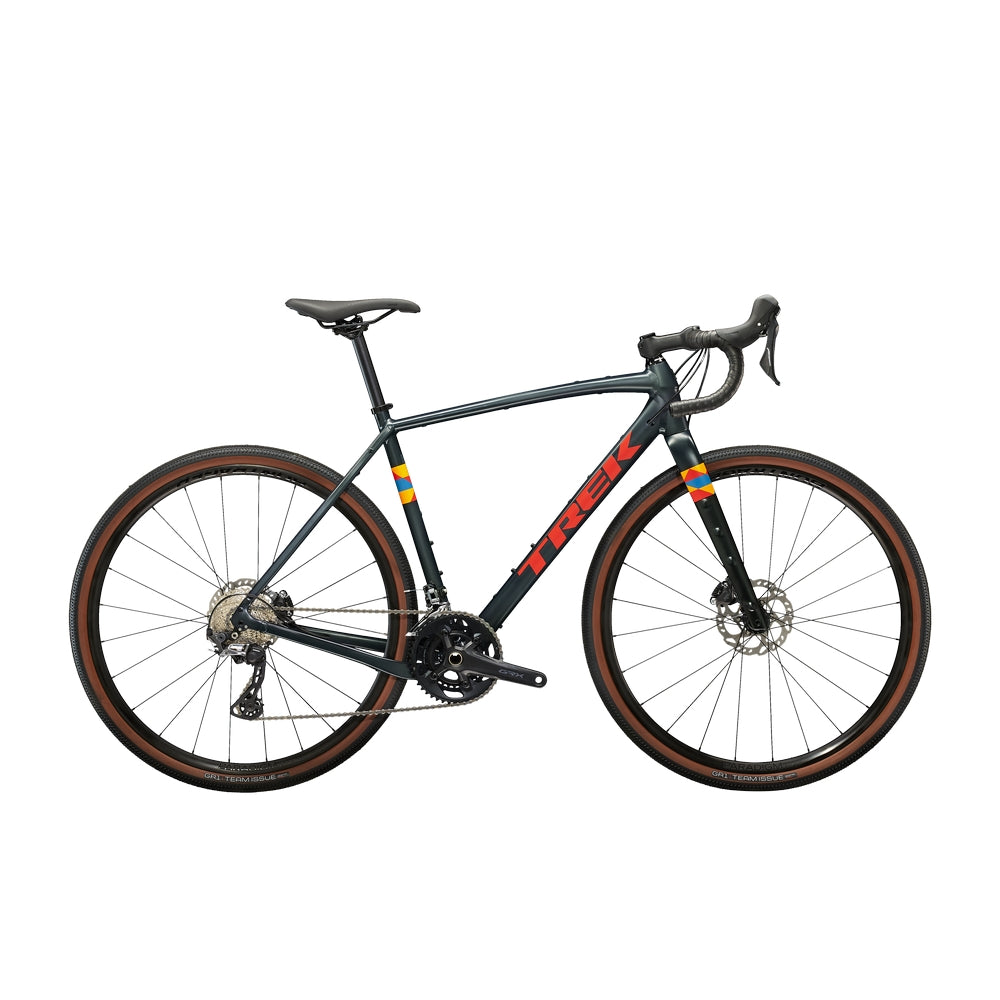 Vélo de gravel Trek Checkpoint ALR 5