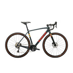 Vélo de gravel Trek Checkpoint ALR 5
