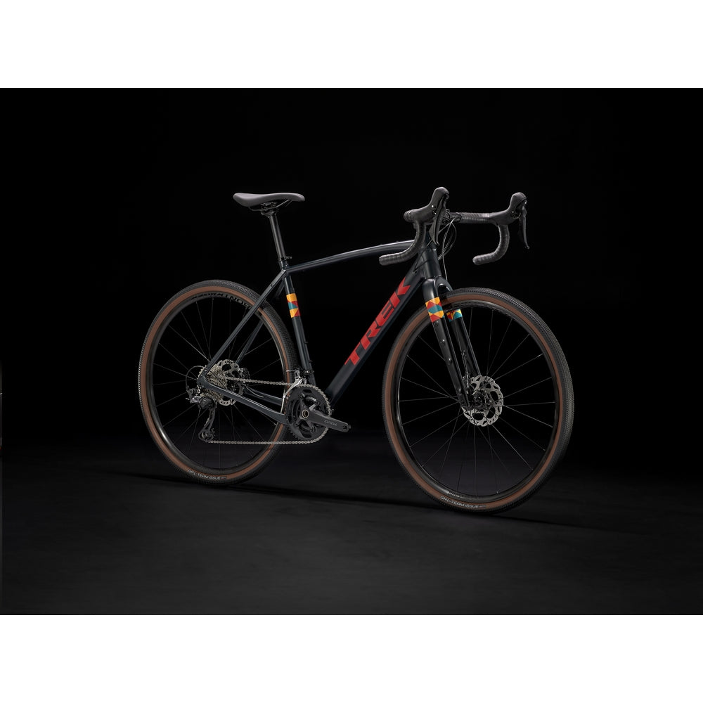 Vélo de gravel Trek Checkpoint ALR 5