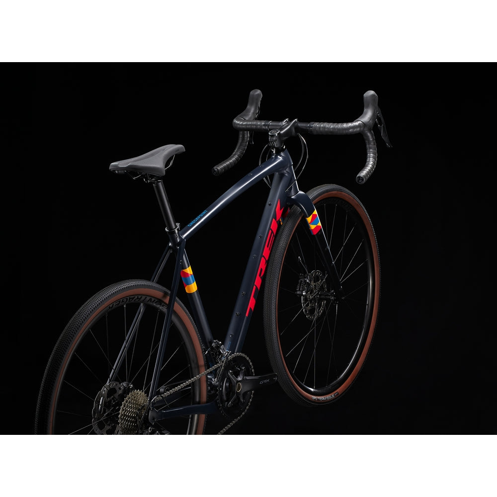 Vélo de gravel Trek Checkpoint ALR 5