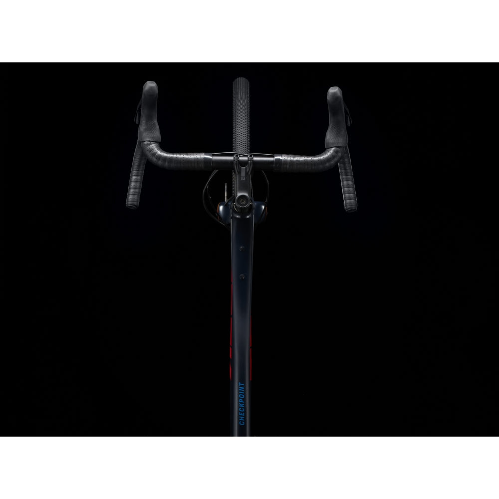Vélo de gravel Trek Checkpoint ALR 5