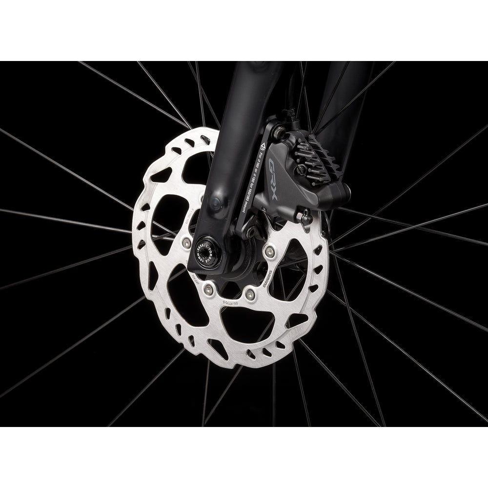 Vélo de gravel Trek Checkpoint ALR 5