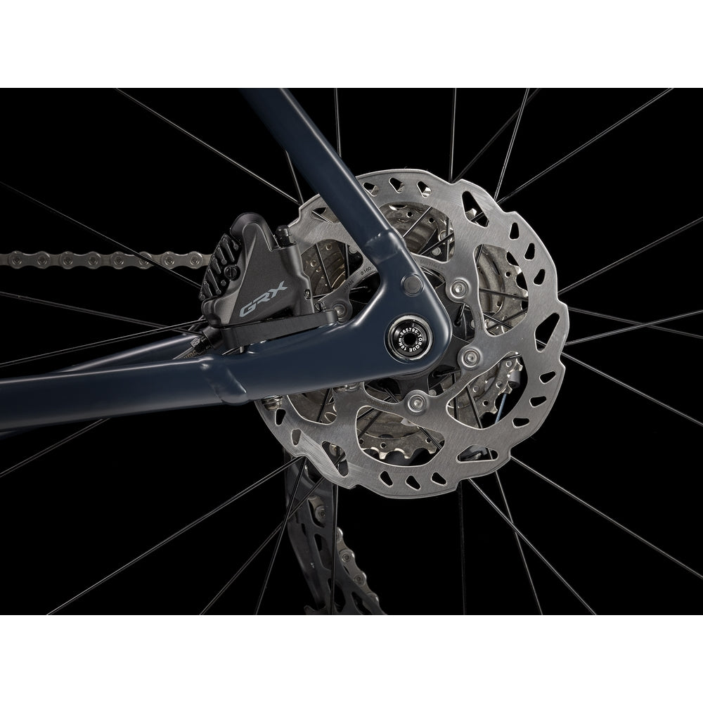 Vélo de gravel Trek Checkpoint ALR 5