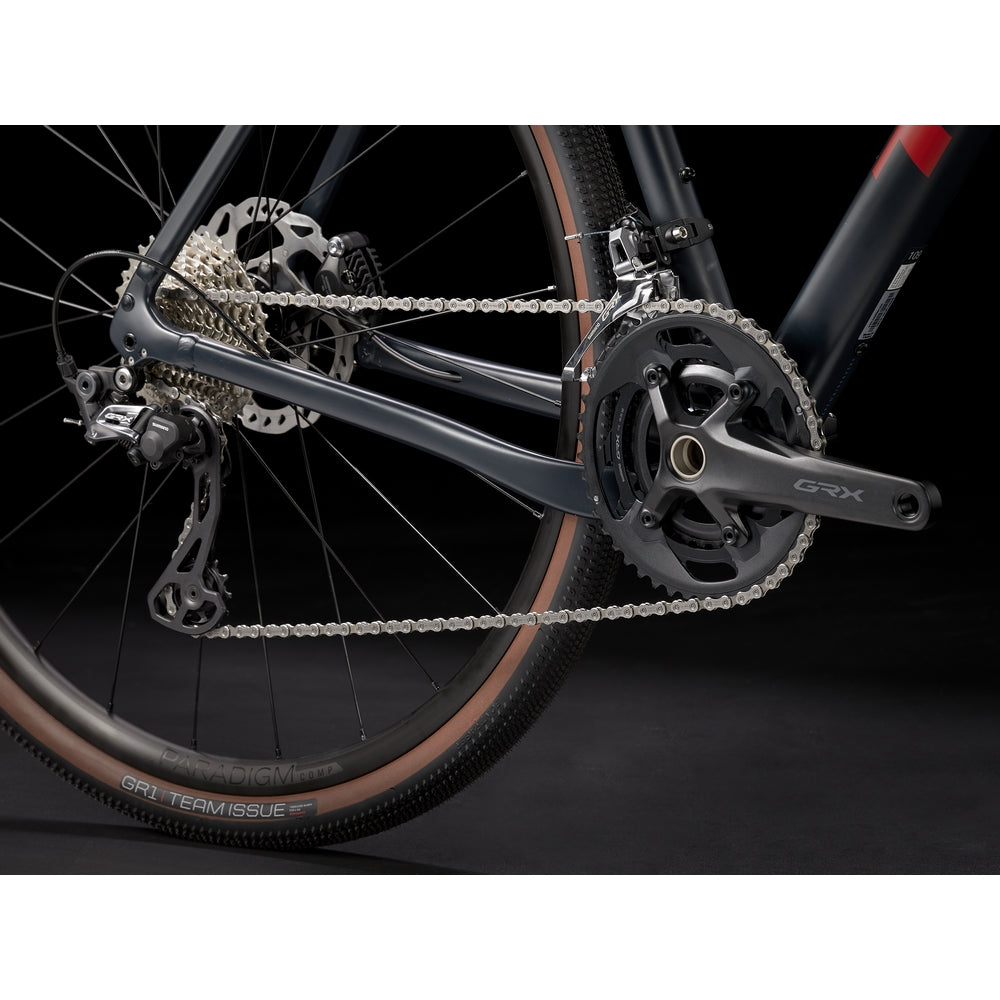 Vélo de gravel Trek Checkpoint ALR 5
