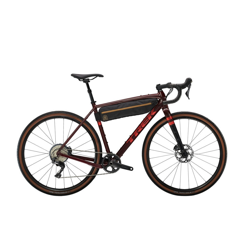 Vélo de gravel Trek Checkpoint ALR 5 Driftless