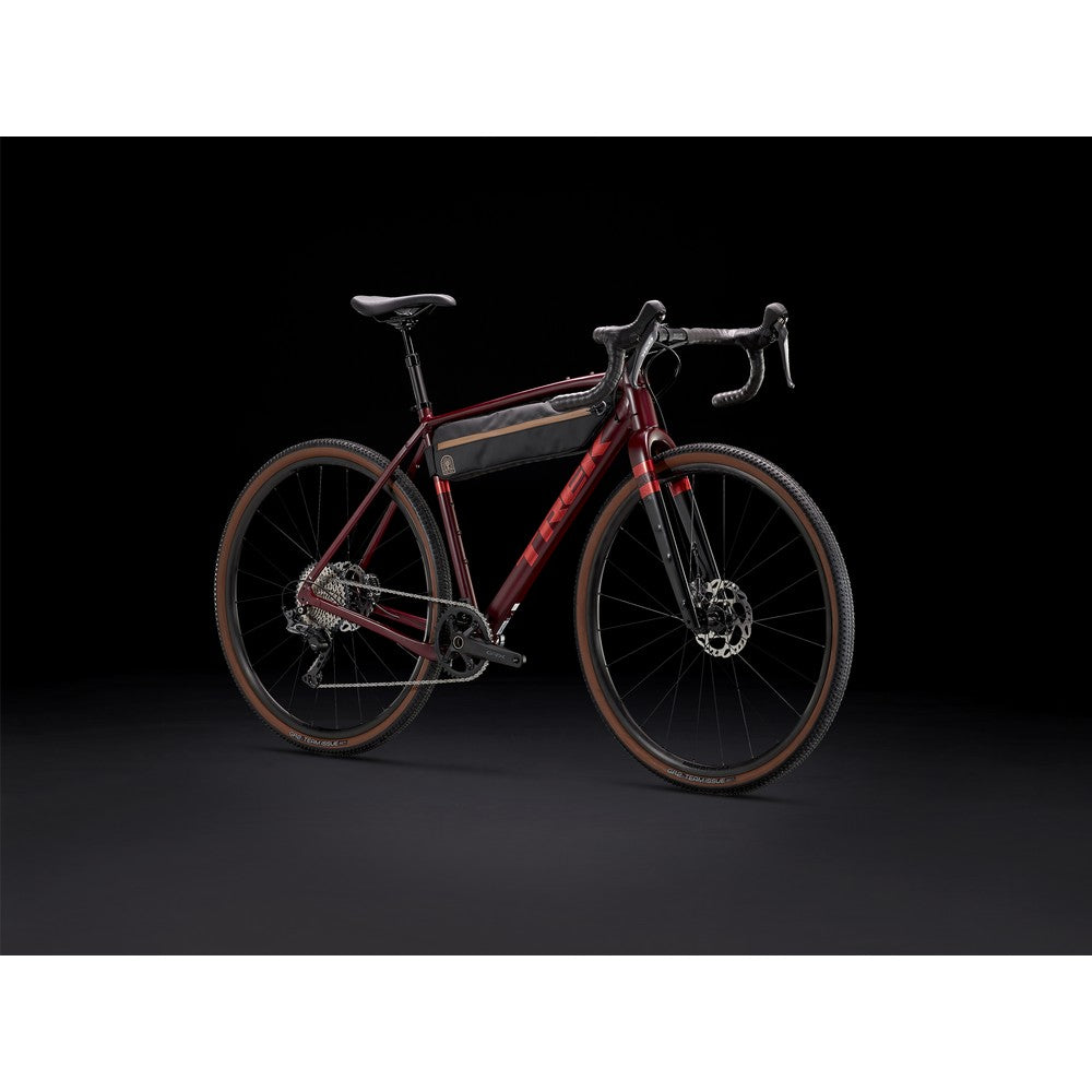 Vélo de gravel Trek Checkpoint ALR 5 Driftless