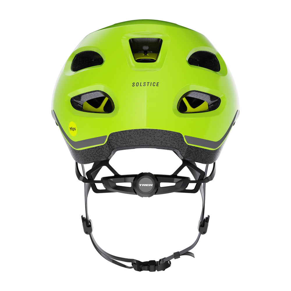 Trek Solstice 24 MIPS Bike Helmet