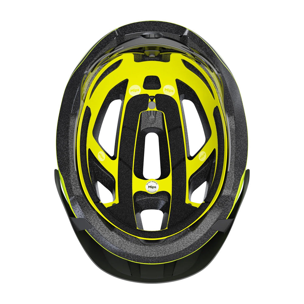 Trek Solstice 24 MIPS Bike Helmet