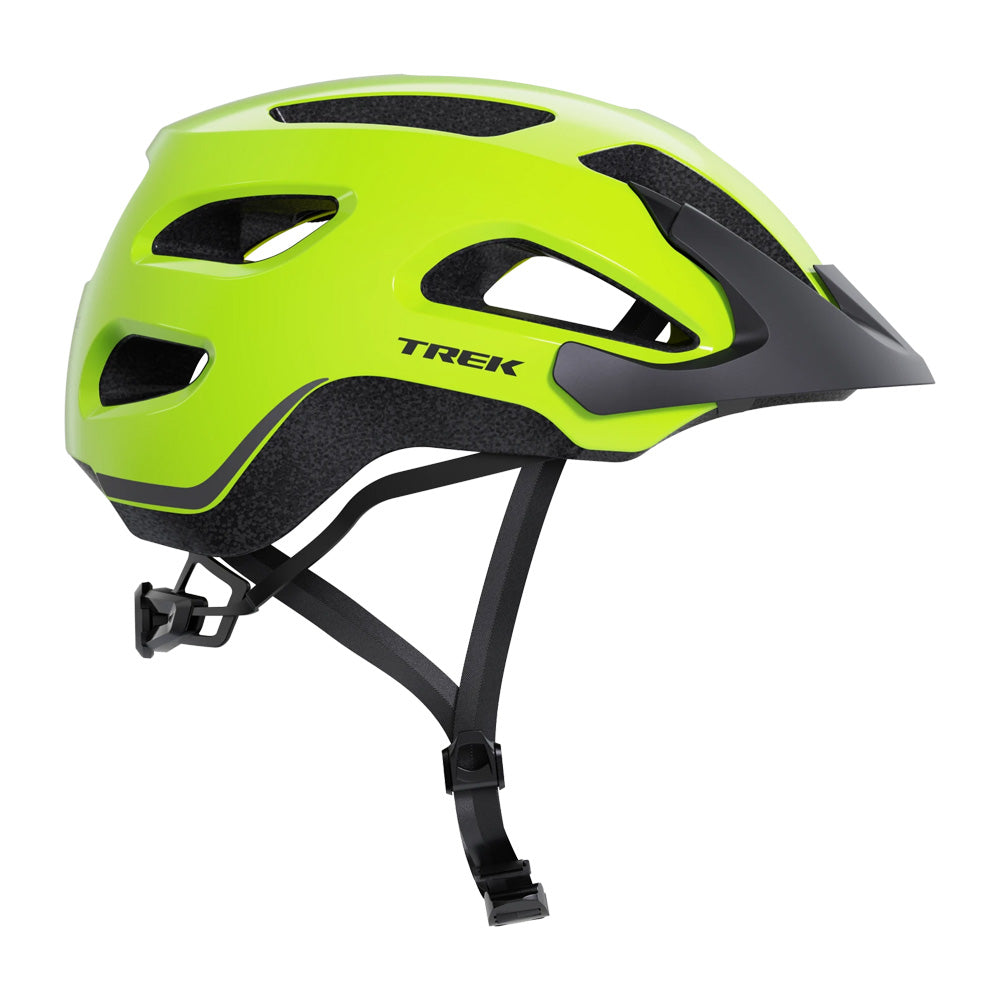 Trek Solstice 24 MIPS Bike Helmet
