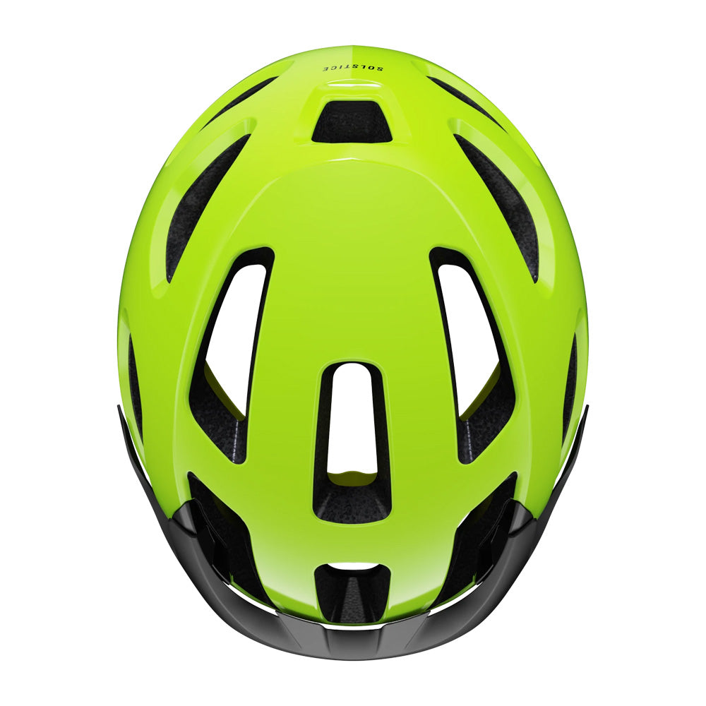 Trek Solstice 24 MIPS Bike Helmet