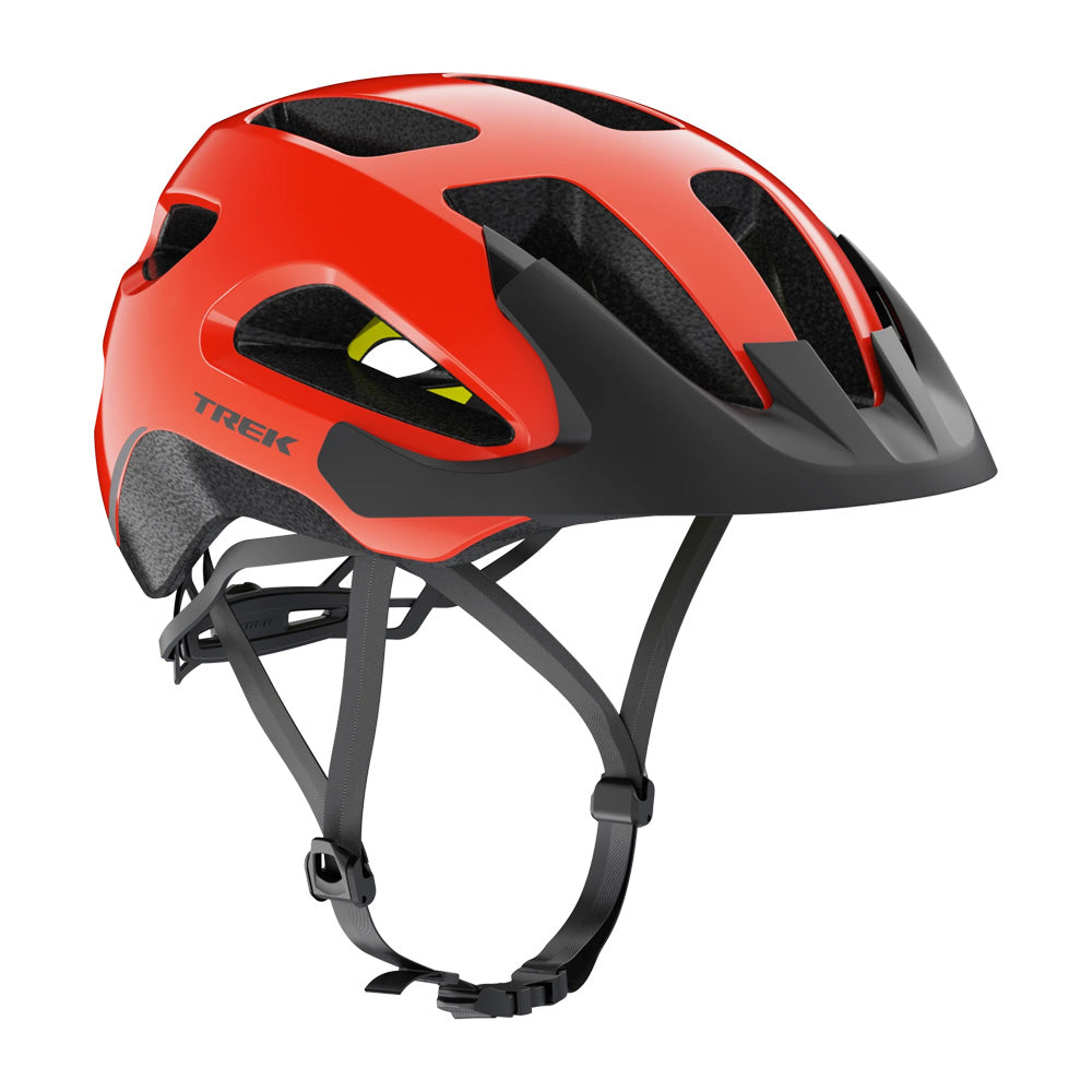Trek Solstice 24 MIPS Bike Helmet