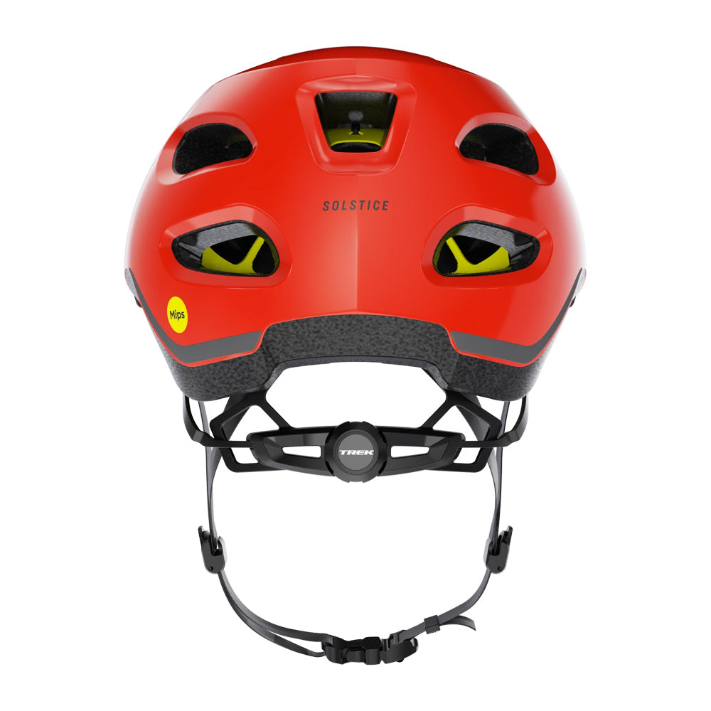 Trek Solstice 24 MIPS Bike Helmet