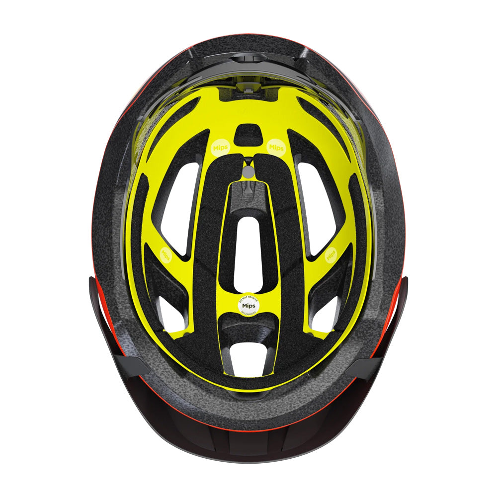 Trek Solstice 24 MIPS Bike Helmet