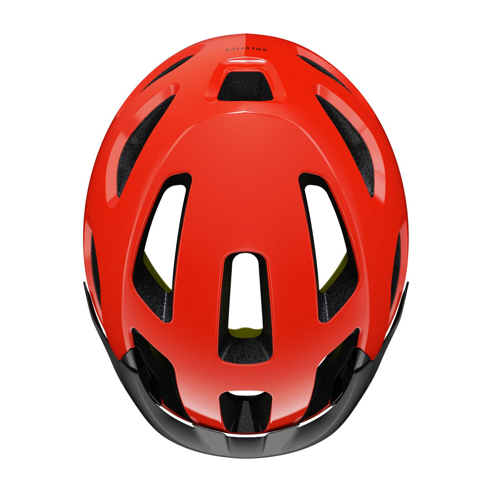 Trek Solstice 24 MIPS Bike Helmet