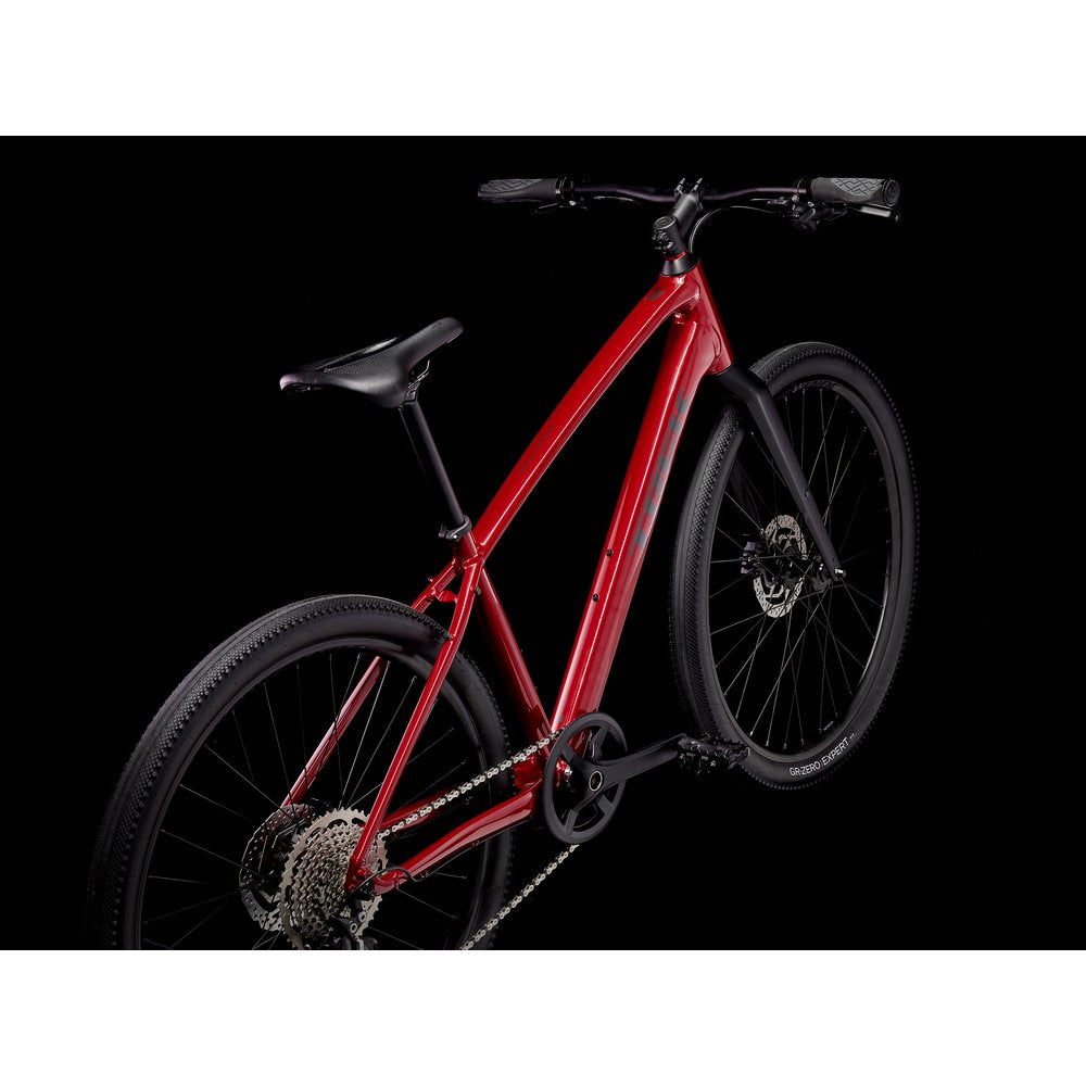Vélo Trek Dual Sport 3, 5e génération