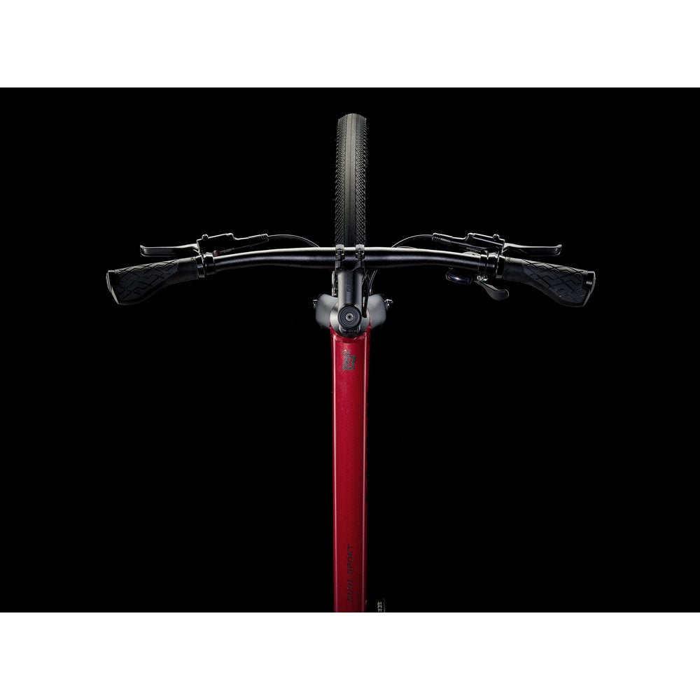 Vélo Trek Dual Sport 3, 5e génération