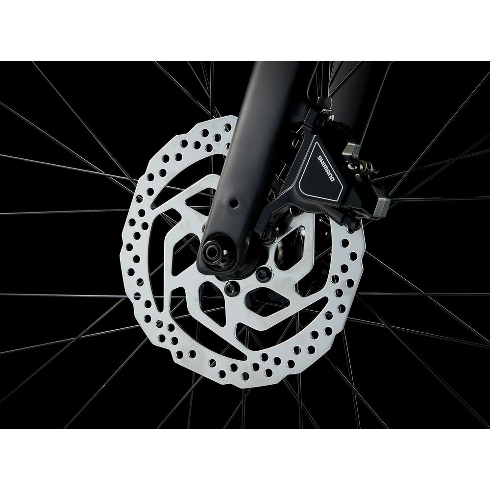 Vélo Trek Dual Sport 3, 5e génération