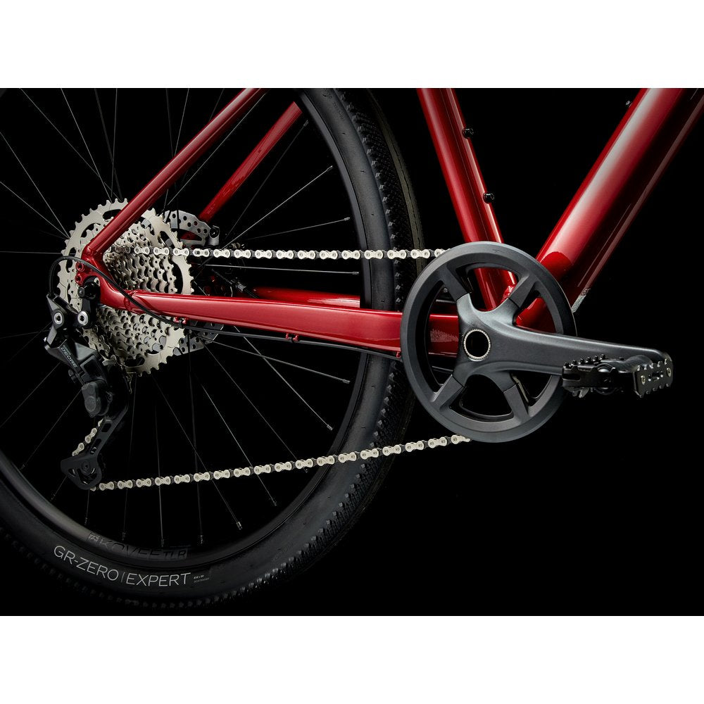Vélo Trek Dual Sport 3, 5e génération