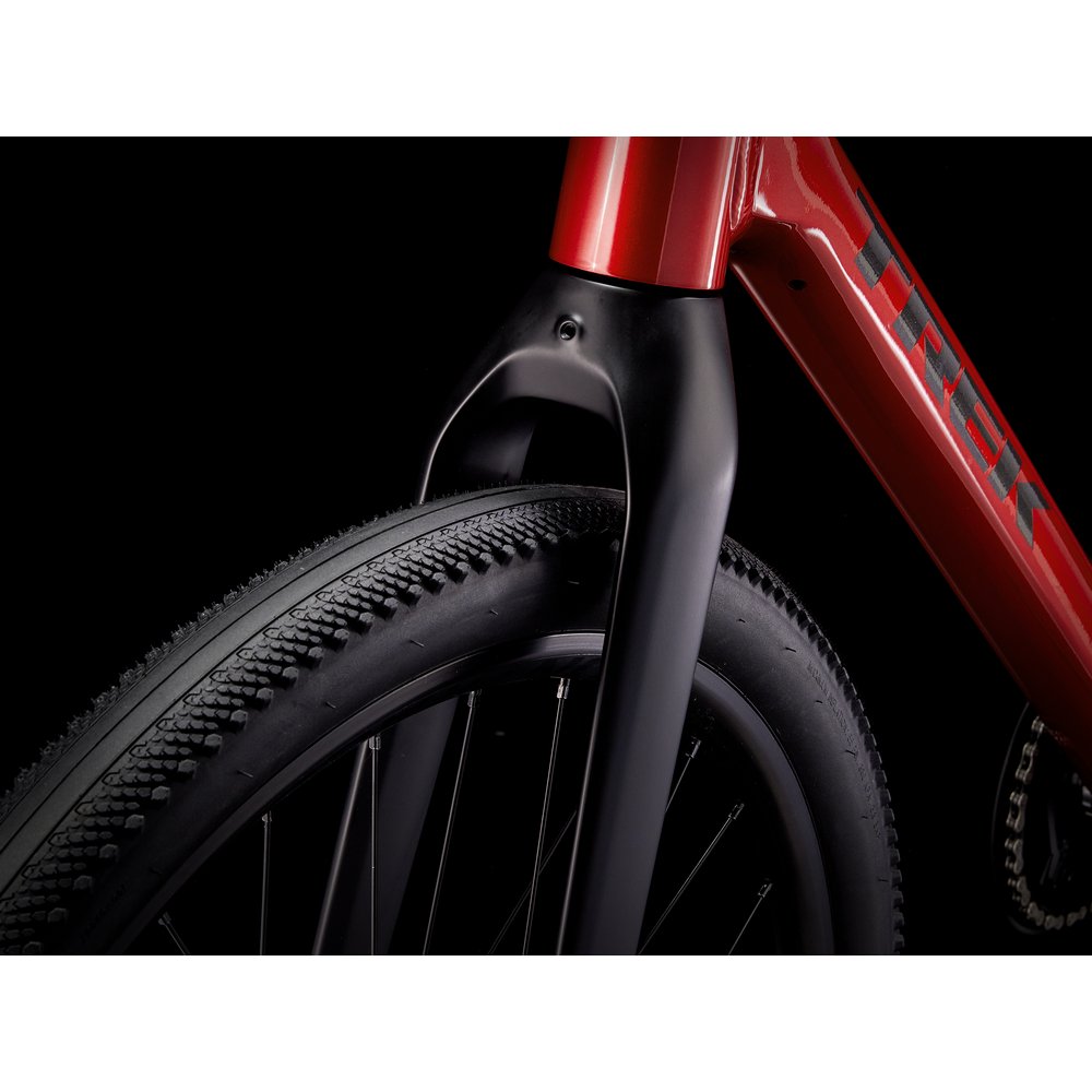 Vélo Trek Dual Sport 3, 5e génération