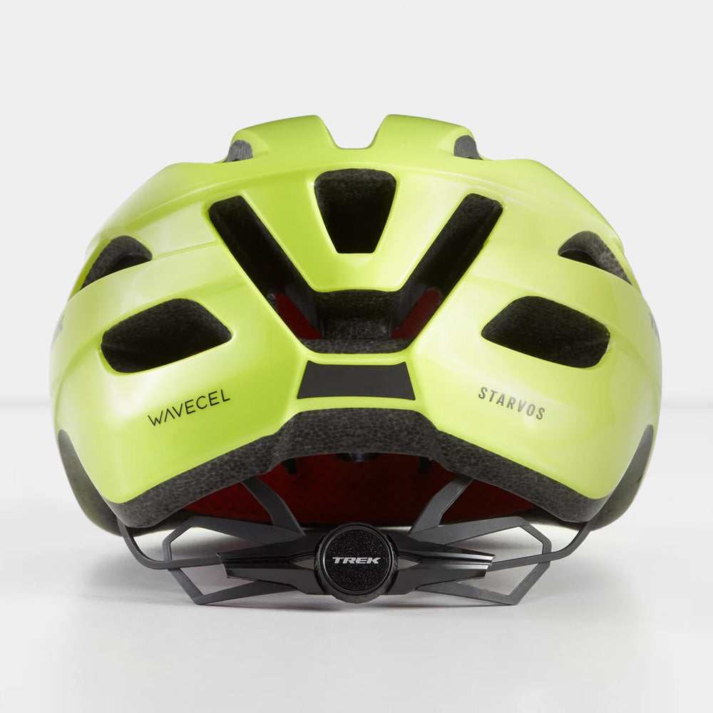 Trek Starvos WaveCel Cycling Helmet