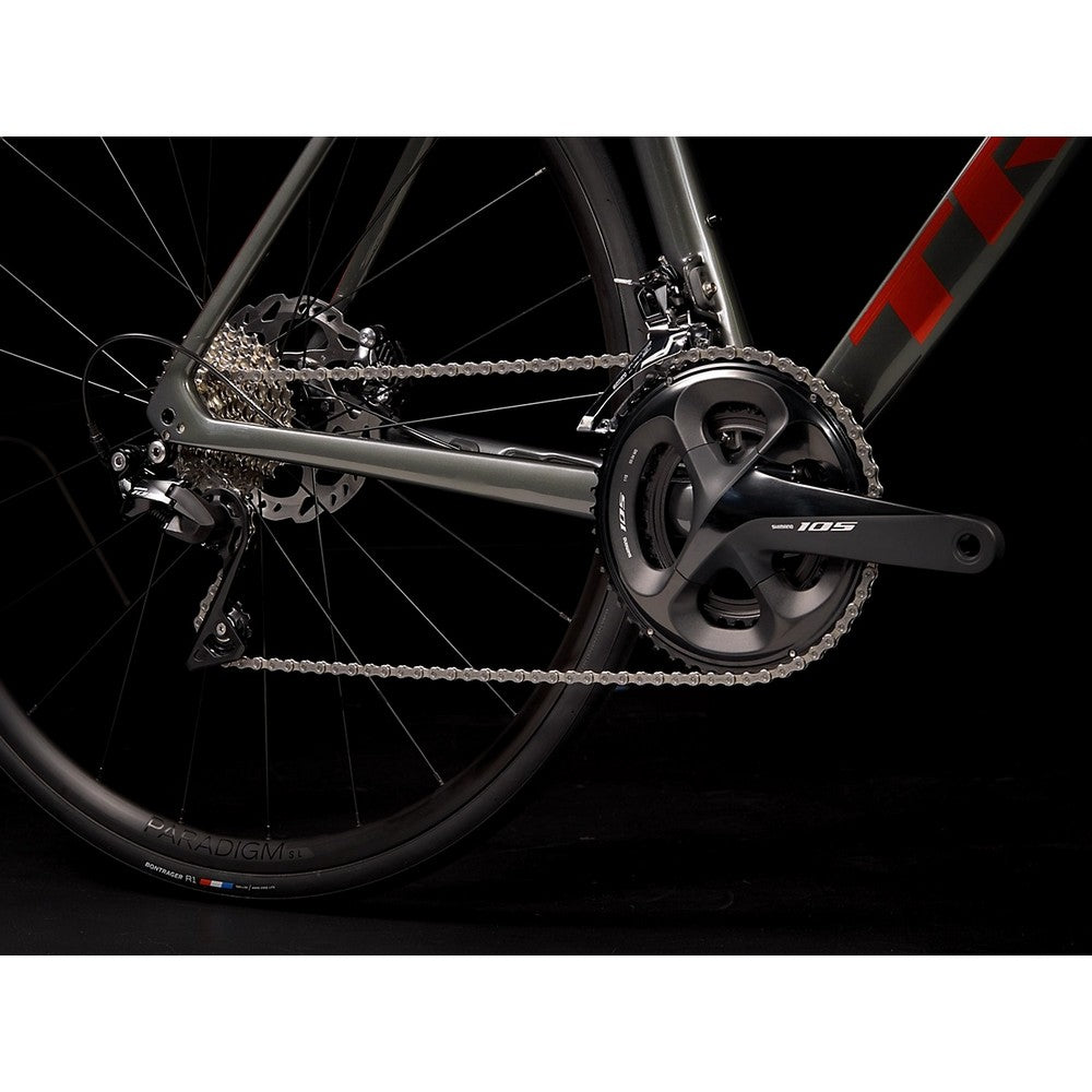 Vélo de route Trek Émonda SL 5 Disc