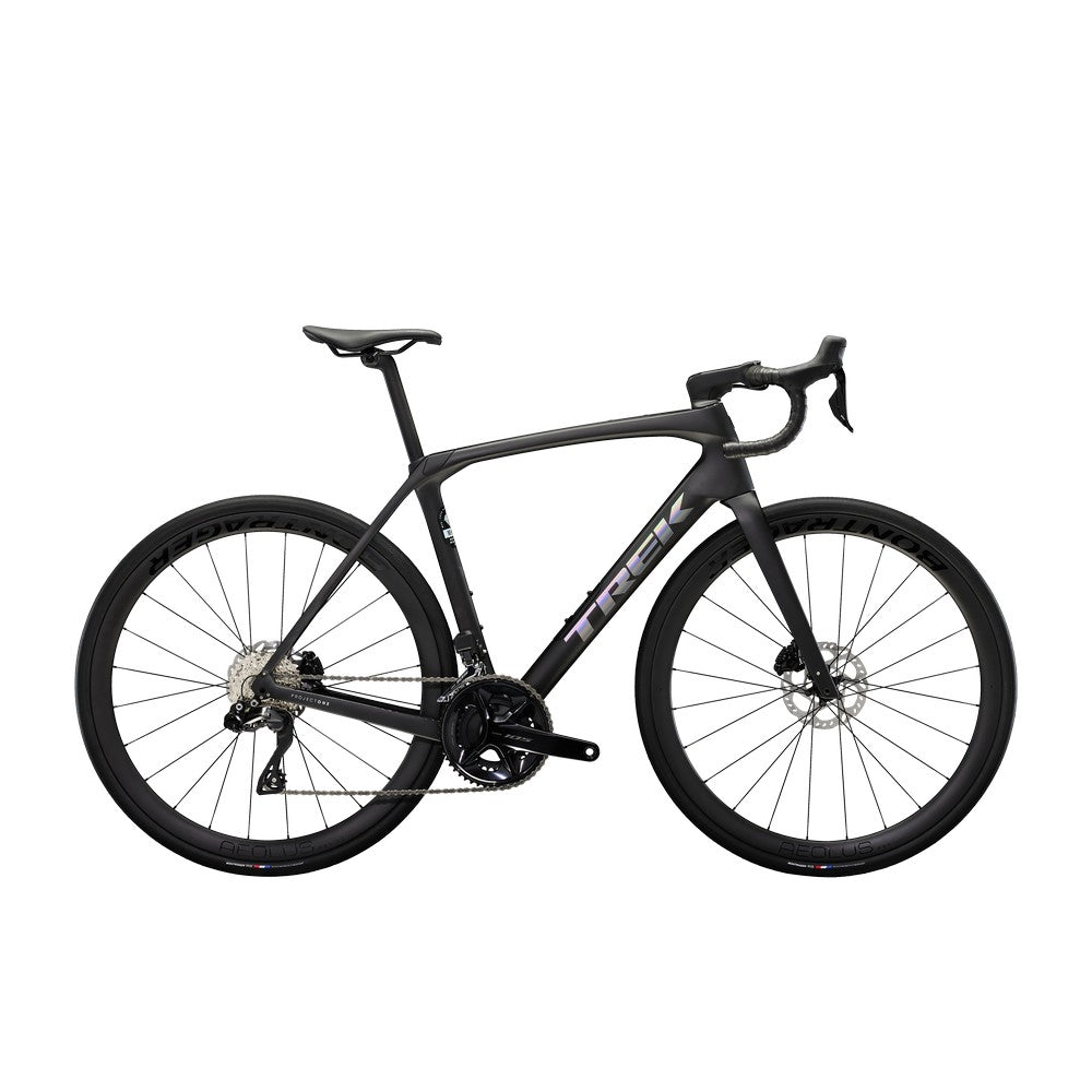 Vélo de route Trek Domane SLR 6 Gen 4