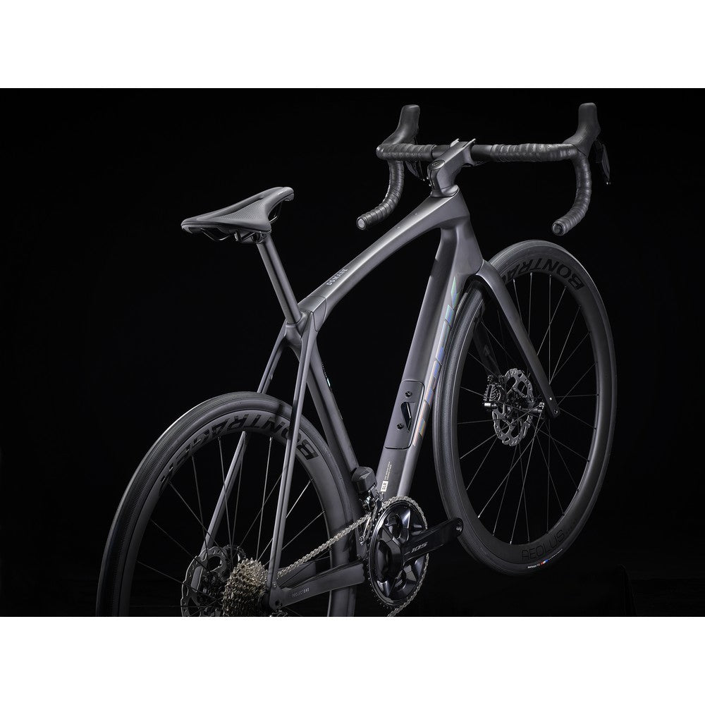 Vélo de route Trek Domane SLR 6 Gen 4