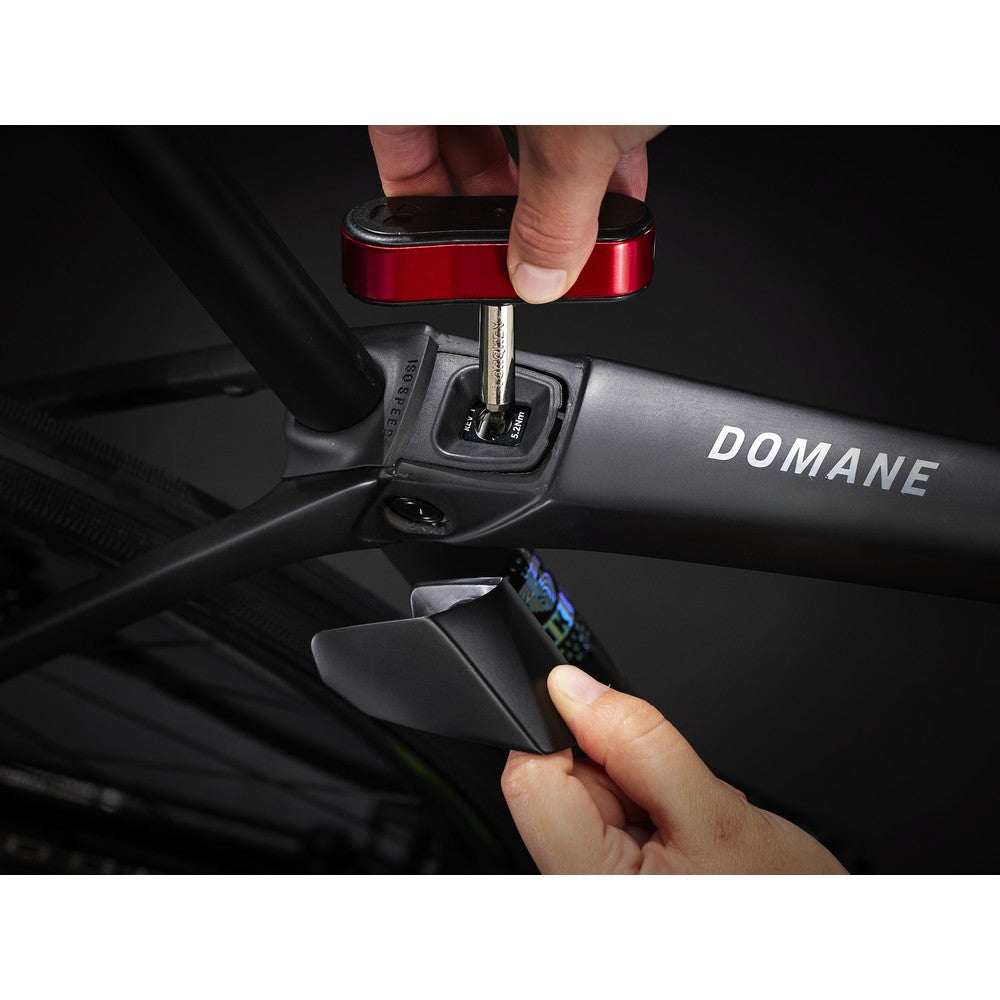 Vélo de route Trek Domane SLR 6 Gen 4