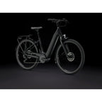 Vélo à assistance électrique Trek Verve+ 3 Lowstep Gen 3
