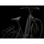 Vélo à assistance électrique Trek Verve+ 3 Lowstep Gen 3