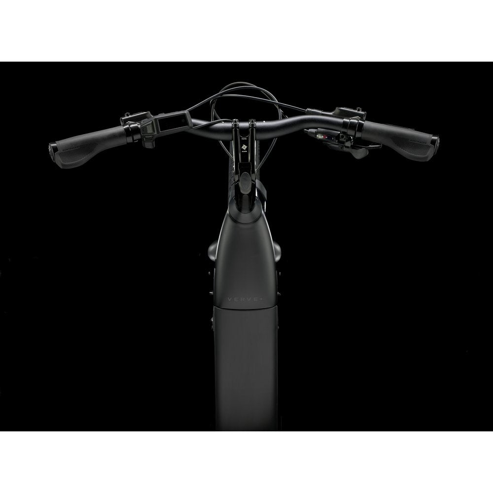 Vélo à assistance électrique Trek Verve+ 3 Lowstep Gen 3