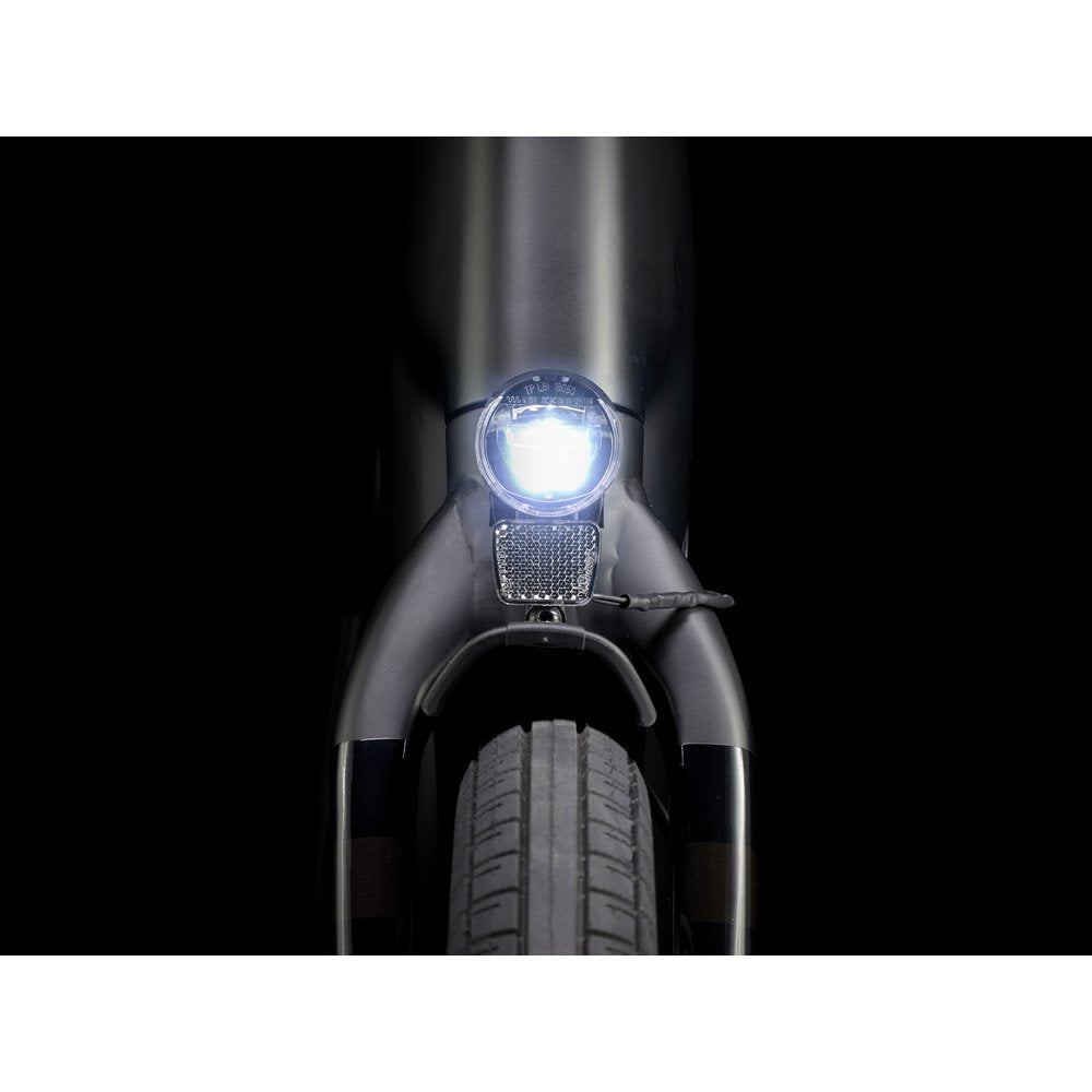 Vélo à assistance électrique Trek Verve+ 3 Lowstep Gen 3