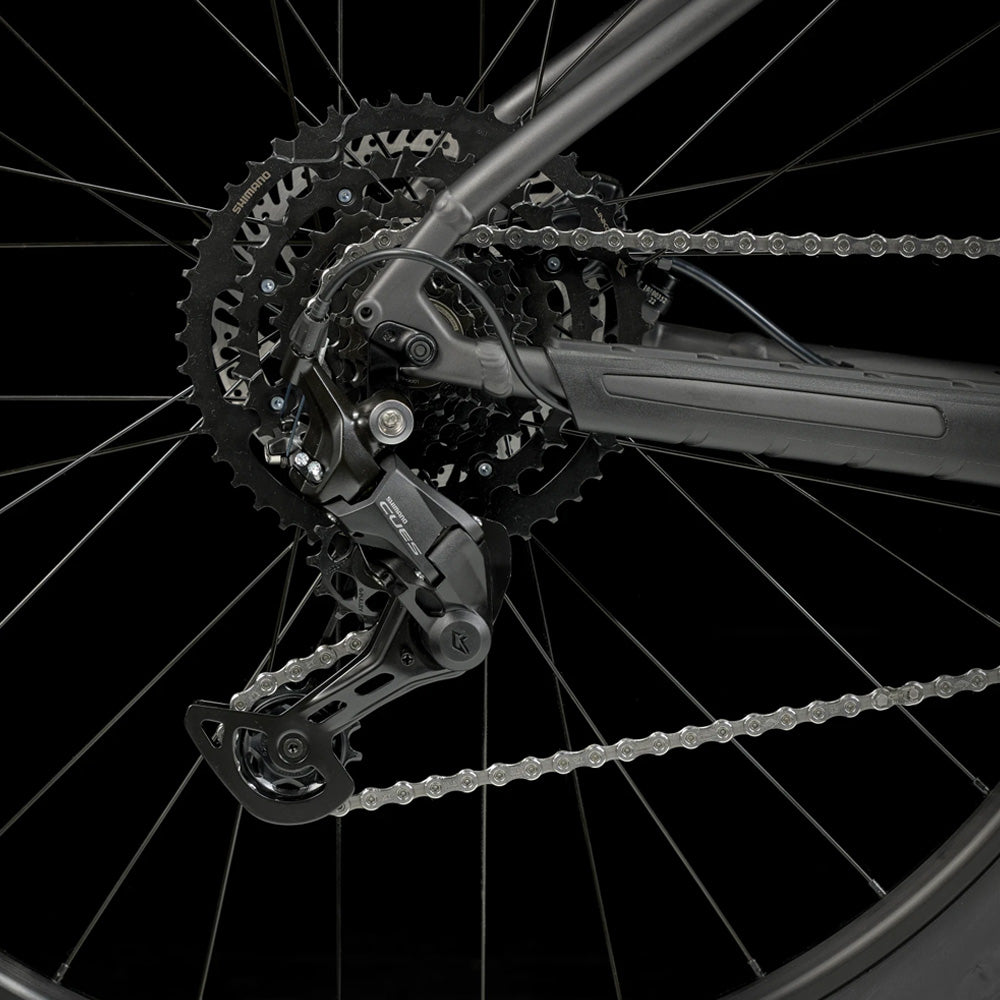 Trek Marlin 5 Gen 3 Mountain Bike