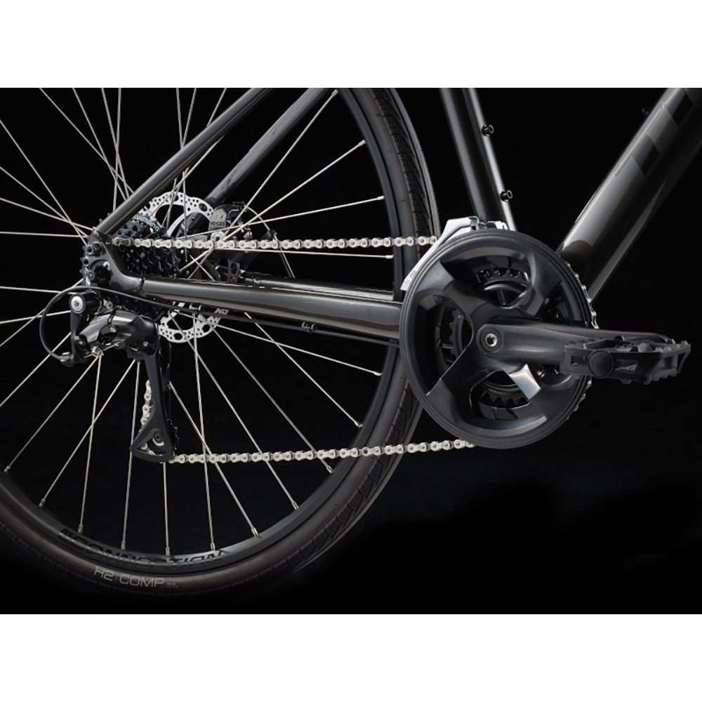 Vélo hybride Trek FX 1 Gen 4