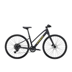 Trek FX 2 Mid-Step Gen 4 Hybrid Bike