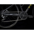 Trek FX 2 Mid-Step Gen 4 Hybrid Bike