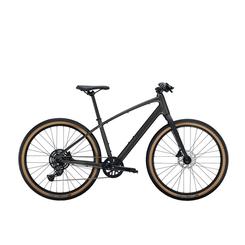 Vélo hybride Trek Dual Sport 2 Gen 5