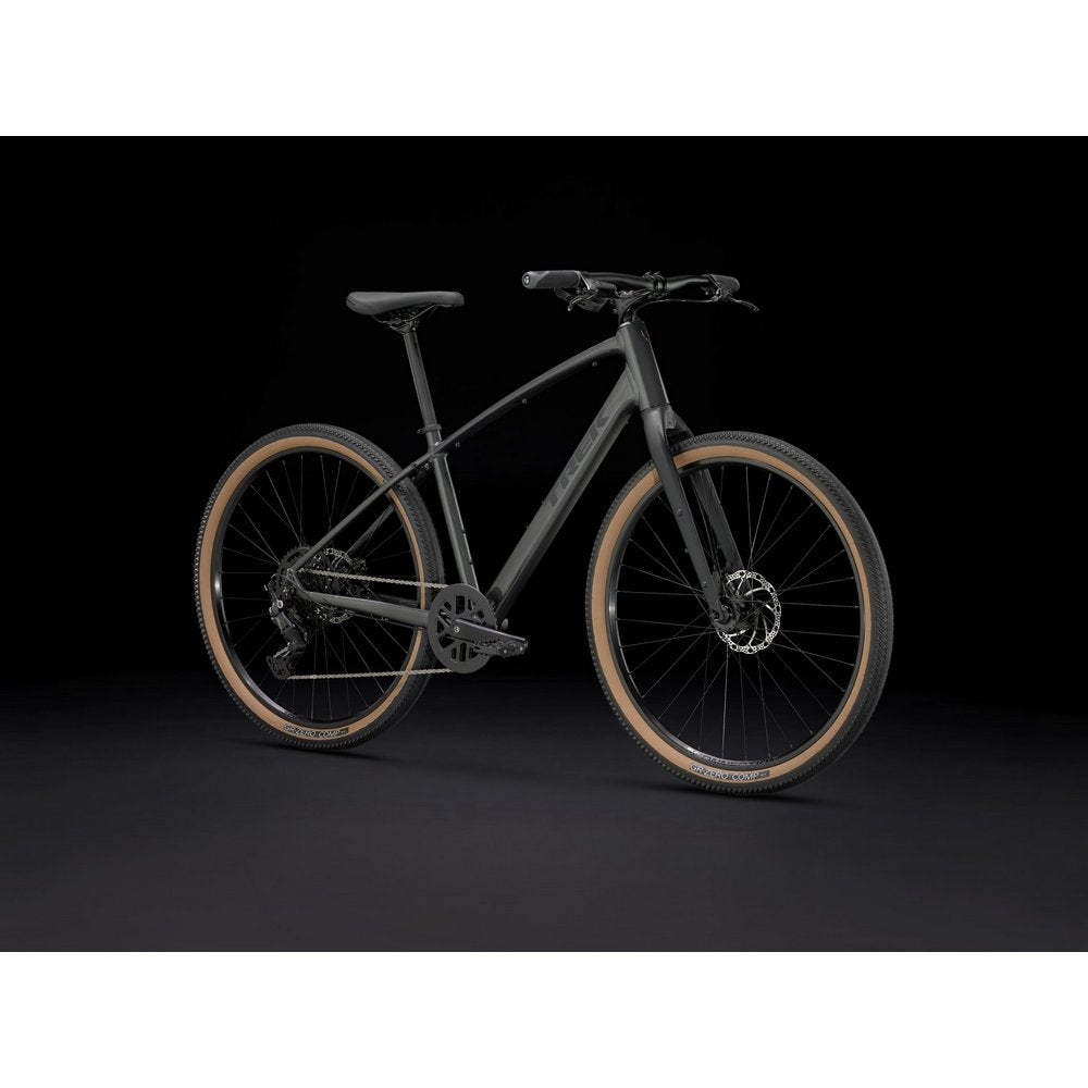 Vélo hybride Trek Dual Sport 2 Gen 5