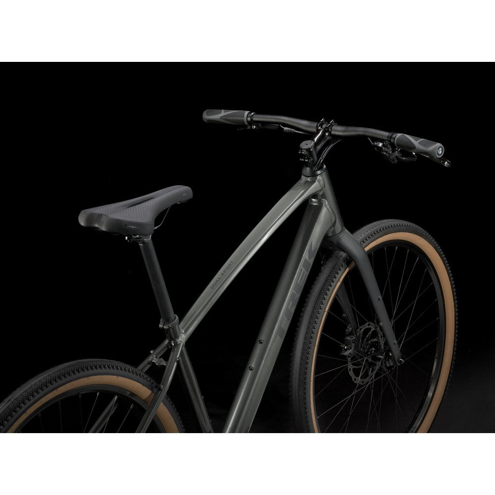 Vélo hybride Trek Dual Sport 2 Gen 5