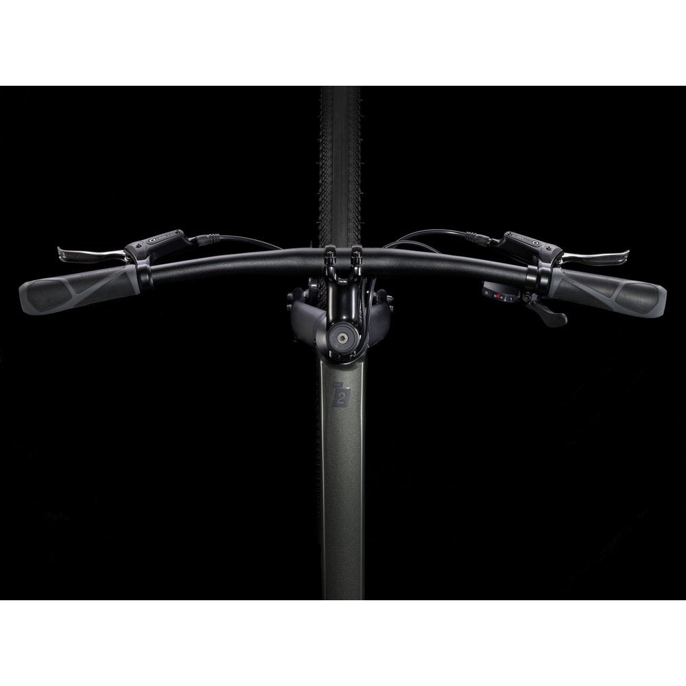Vélo hybride Trek Dual Sport 2 Gen 5
