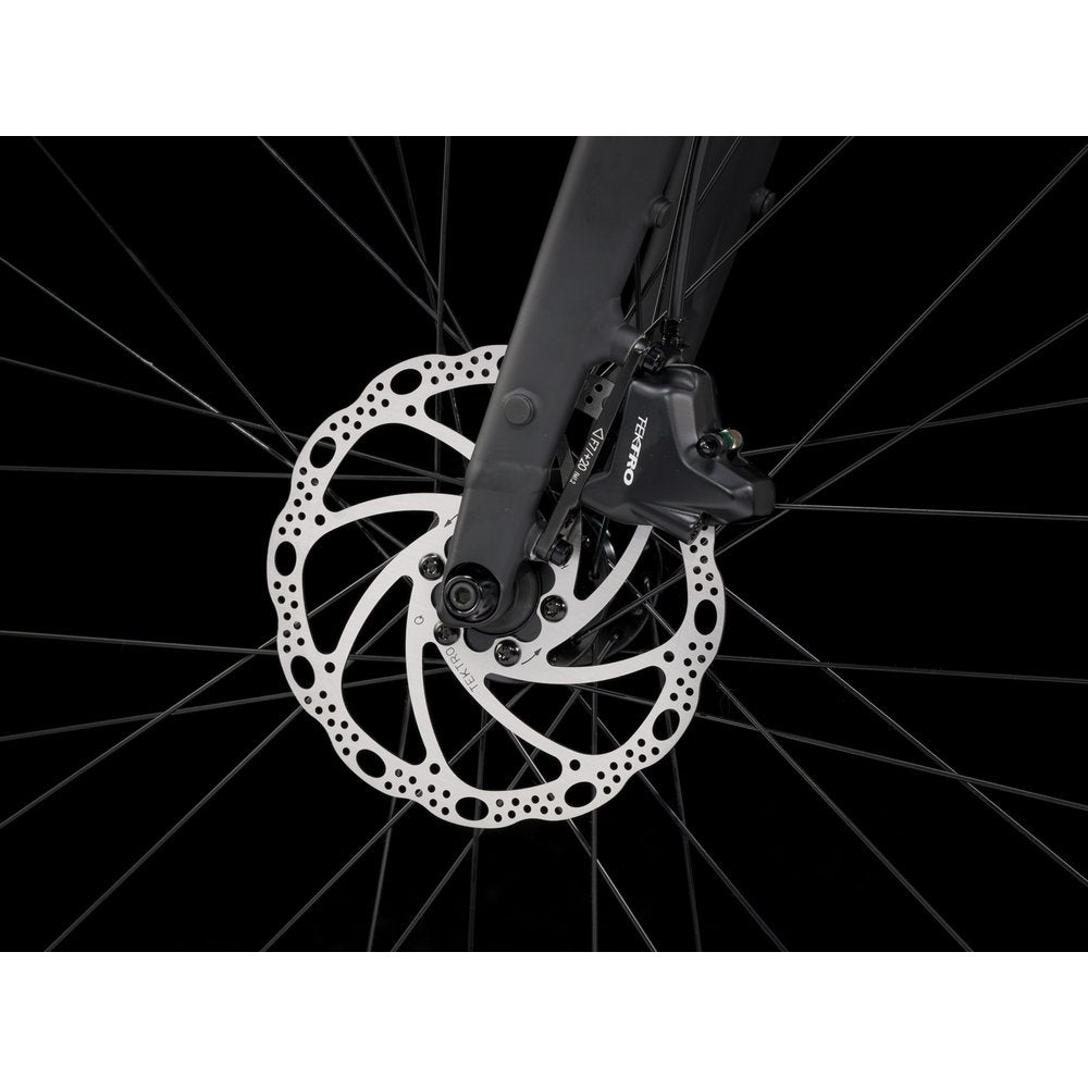 Vélo hybride Trek Dual Sport 2 Gen 5