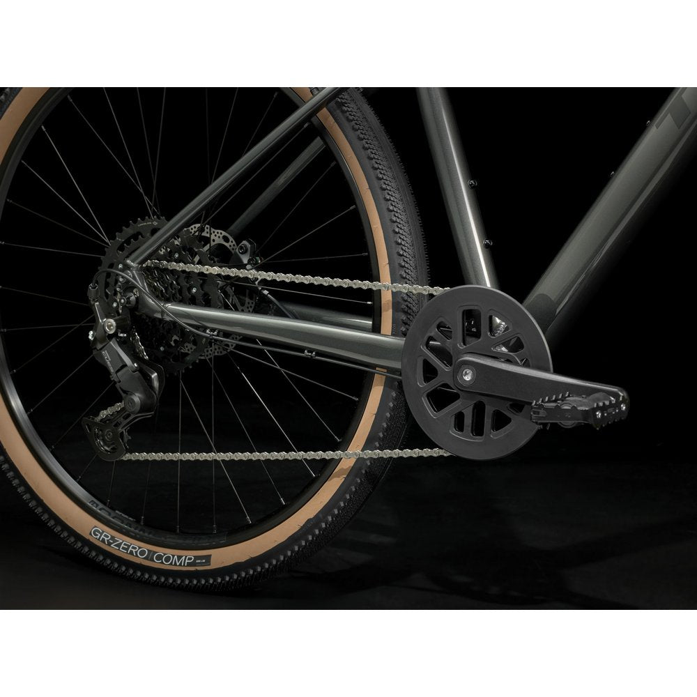Vélo hybride Trek Dual Sport 2 Gen 5