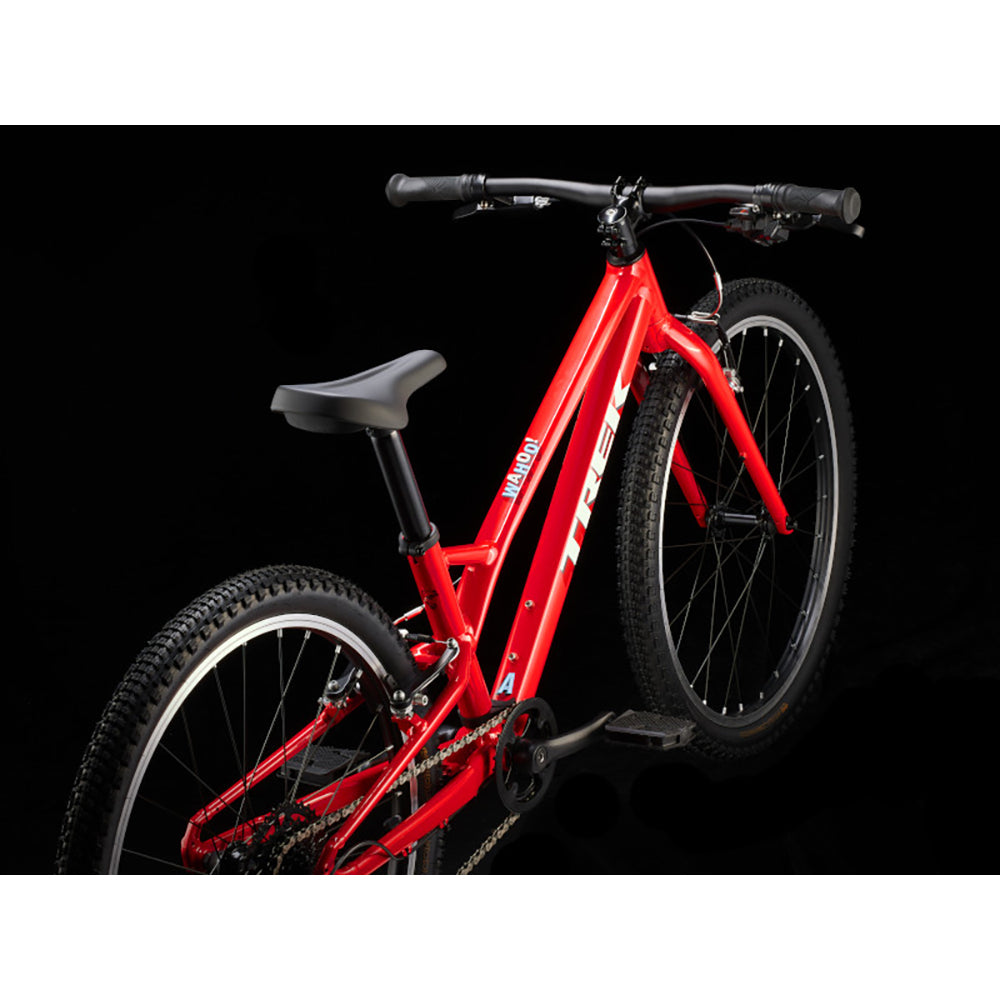 Trek Kids' Wahoo 24 Path Bike