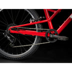 Trek Kids' Wahoo 24 Path Bike