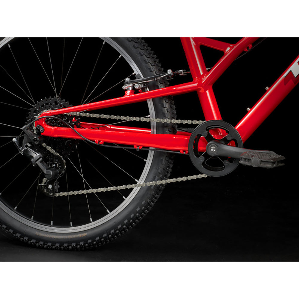 Trek Kids' Wahoo 24 Path Bike