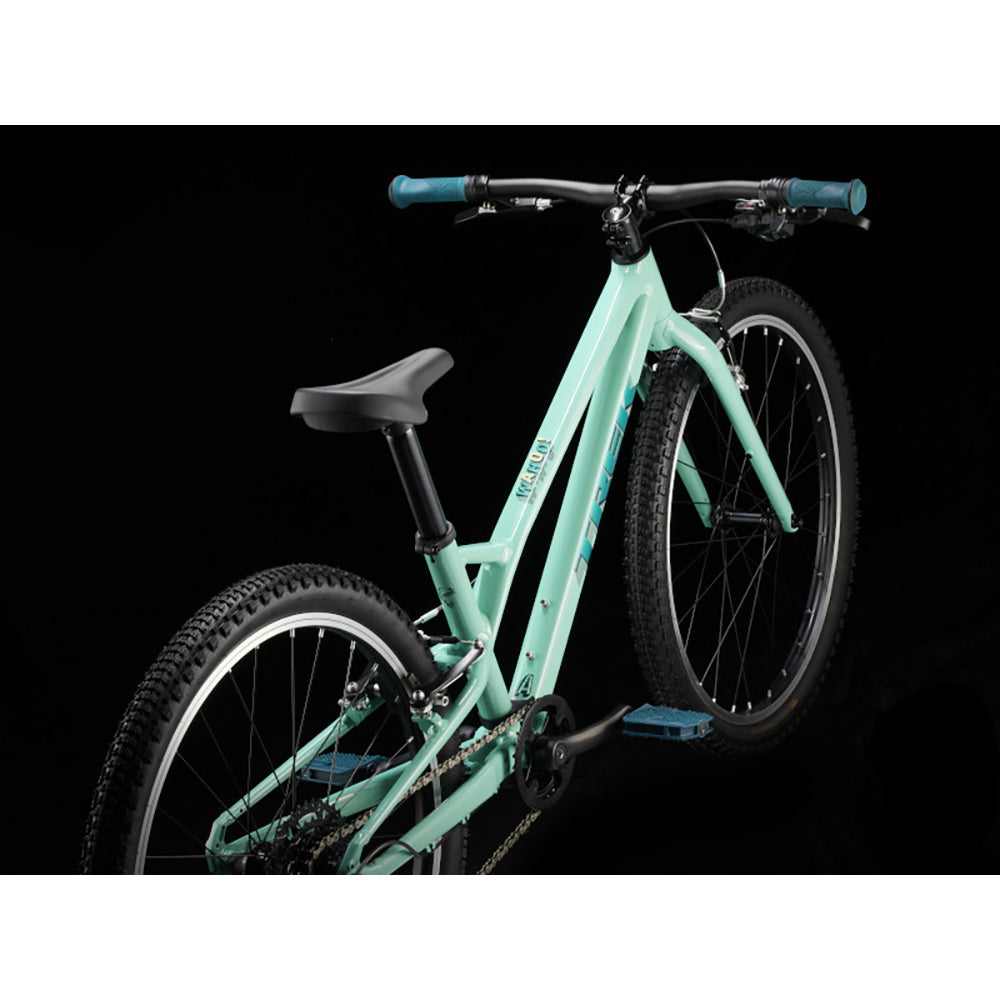 Trek Kids' Wahoo 24 Path Bike