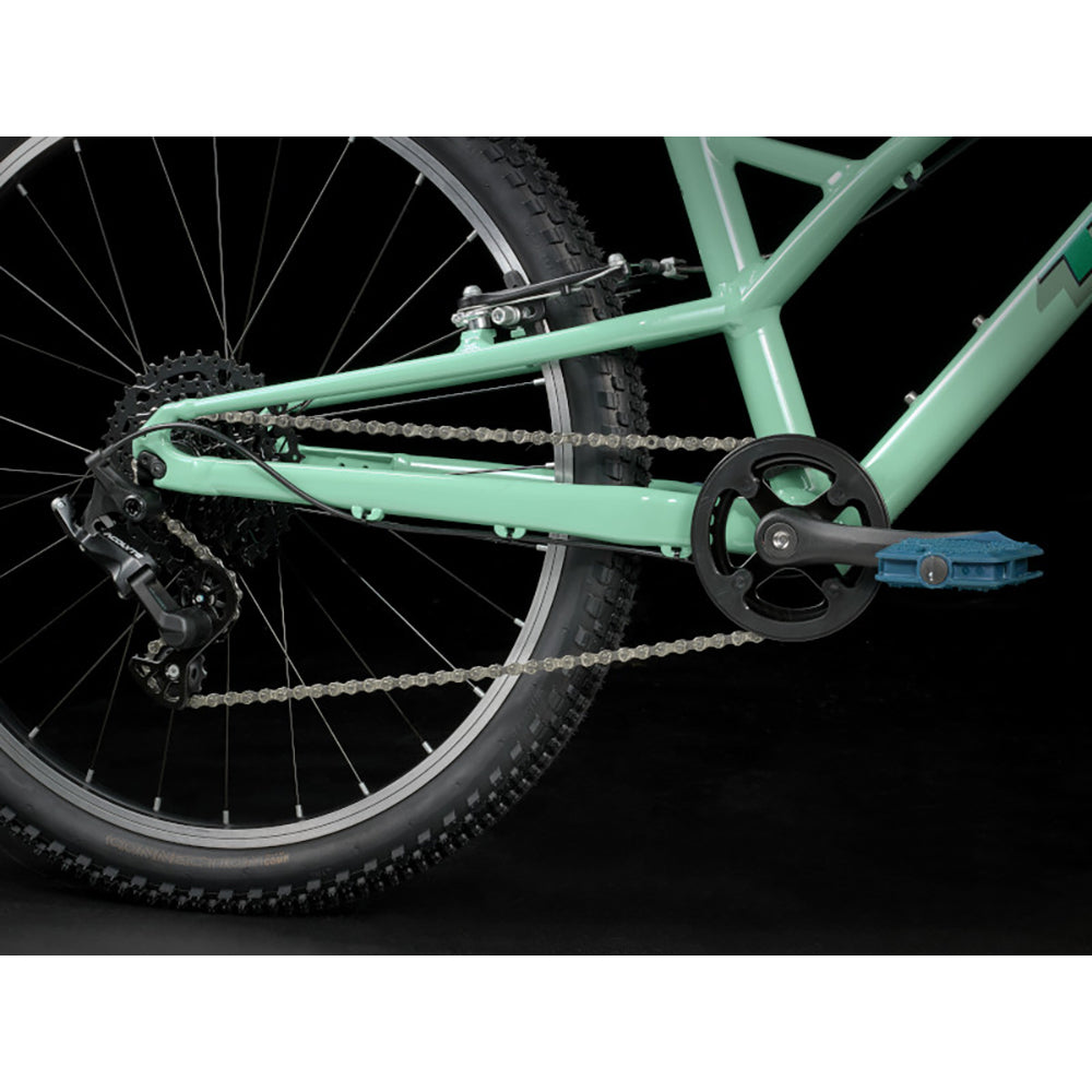 Trek Kids' Wahoo 24 Path Bike
