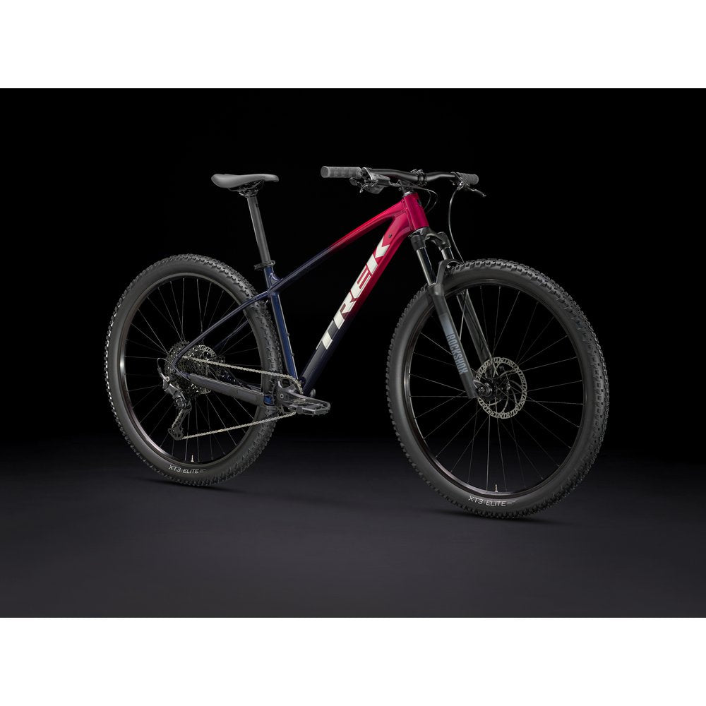 Trek Marlin 6 Gen 3 Mountain Bike